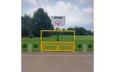 KS2 Junior Goal Unit 3 (Basketball)