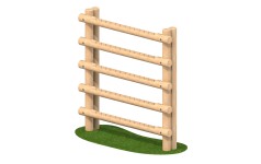 Timber Gate Climber