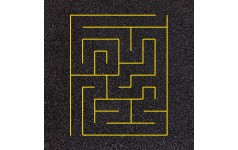 Rectangular Maze