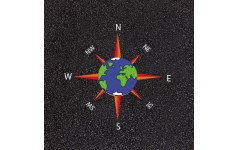 World Compass