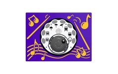 RotoGen PlayTronic Drums Musical Play Panel