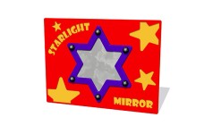 Starlight Mirror Play Panel