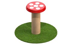 Toadstool