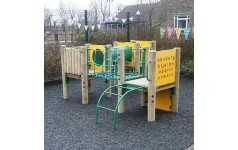 Cygnet Play Unit