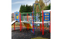 Healdswood Play Unit