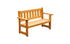 Infant Bench