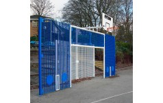 KS3 Goal Unit 74 (Basketball)