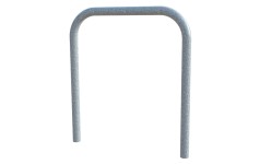 Sheffield Cycle Stand (Galvanised) - Root Fixed