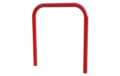 Sheffield Cycle Stand (Powder Coated) - Root Fixed