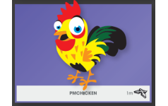 Chicken