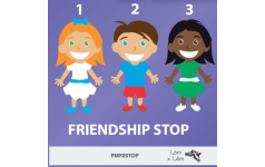 Friendship Stop