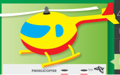 Helicopter