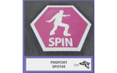 Sport Spot 4S