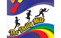 The Daily Mile