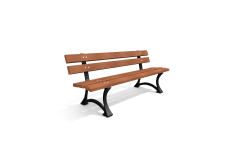 Bordeaux Bench